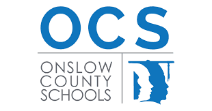 Onslow County Schools Logo