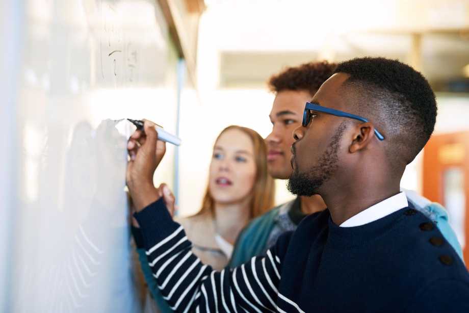 Inquiry Based Learning | RTI Education Services