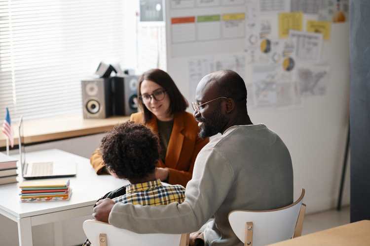 Family and Community Engagement | RTI Education Services